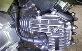 HONDA CROSS CUB 50 2024 AA06