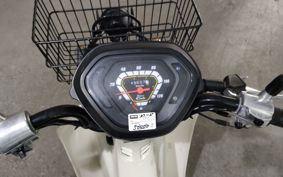 HONDA SUPER CUB110 JA42