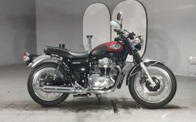 KAWASAKI W800 2024 EJ800E