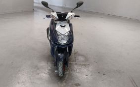 YAMAHA CYGNUS125XSR SED8J