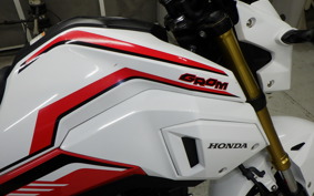 HONDA GROM JC75
