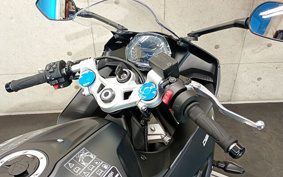 TRIUMPH デイトナ660 2024 LGL23U