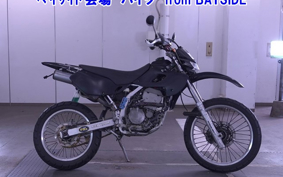 KAWASAKI KLX250 ES Type
