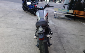 YAMAHA XSR700 2020 RM22J