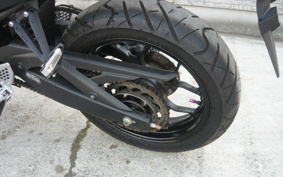YAMAHA MT-25 ABS RG74J