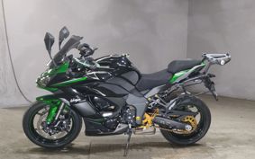 KAWASAKI  NINJA 1000SX ZXT02K