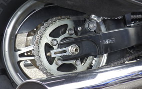 TRIUMPH SPEEDMASTER 2013