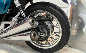 HONDA CB400 1997 NC36