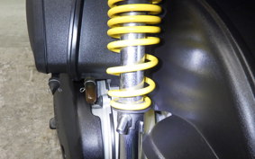 YAMAHA CYGNUS 125 XSR 3 2025 SED8J