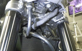 YAMAHA MT-09 AMT 2025 RN88J