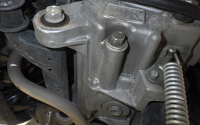 HONDA GIORNO 3 AF77