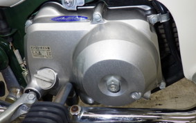 HONDA LITTLE CUB 2022 AA01