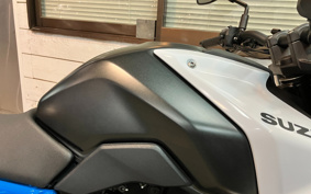 SUZUKI GSX-8S 2024 EM1AA