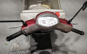 SUZUKI  LET`S  BASKET  CA4AA