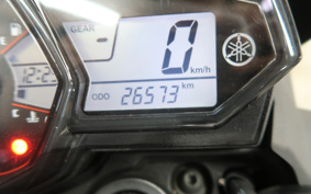 YAMAHA MT-03 2016 RH07J