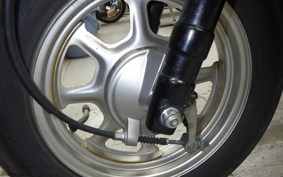 HONDA TACT-4ﾍﾞｰｼｯｸ 1981 AF79