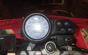 HONDA VTR 250 2017 MC33