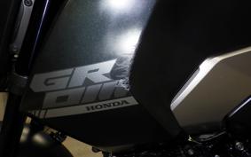 HONDA GROM 2018 JC92