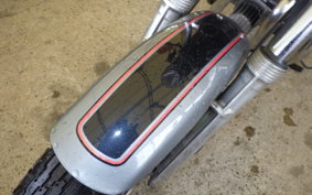 HONDA CB750 CUSTOM RC04