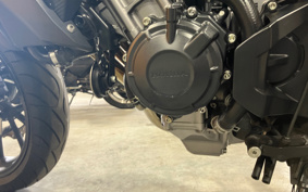 HONDA CB650F 2018 RC83