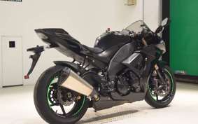 KAWASAKI ZX 10 NINJA R 2008 ZXT00E