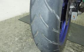 SUZUKI GSX-S125 DL32B