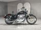 Фото Harley XL883 2001 с японского аукциона