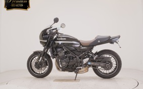 KAWASAKI Z900RS CAFE 2021 ZR900C