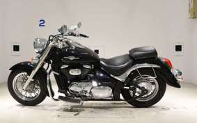 SUZUKI INTRUDER 400 Classic 2010 VK56A