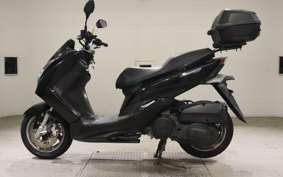 YAMAHA Majesty 155 S 2000 SG28J