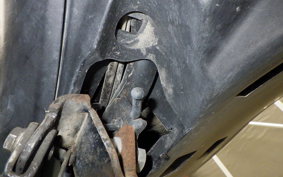 YAMAHA JOG Gen.5 SA36J