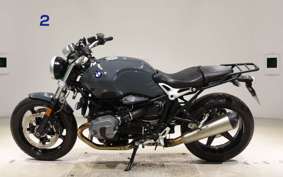 BMW R NINE T PURE 2017
