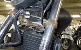 HONDA HORNET 250 1992 MC31