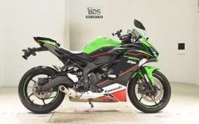KAWASAKI ZX-25R ZX250E