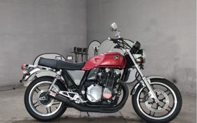 HONDA CB1100 2010 SC65