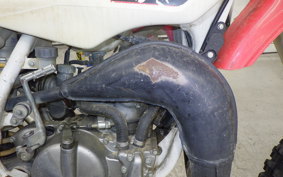 HONDA CR80R 2007 HE04