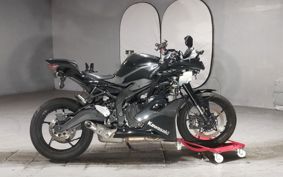 KAWASAKI  NINJA ZX-25R ZX250E