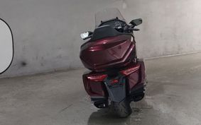 HONDA GL1800 TOUR DCT SC79