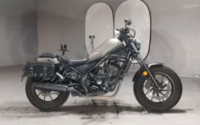HONDA REBEL MC49