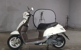 SUZUKI LET'S G CA4AA