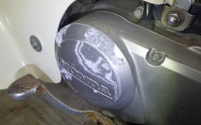 HONDA C50 SUPER CUB 2007 AA01