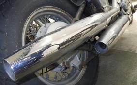 YAMAHA DRAGSTAR 400 1997 4TR