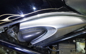 SUZUKI BANDIT 250 Gen.2 2022 GJ77A