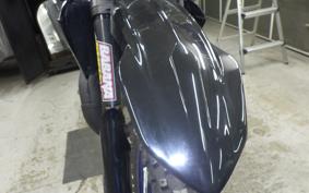 YAMAHA YZ125 1982 CE34C