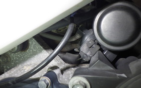 HONDA DIO Gen.5 AF57