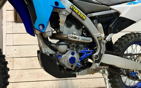 YAMAHA YZ250FX CG37C