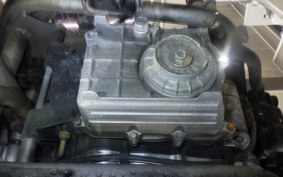 HONDA MAGNA 250 2015 MC29