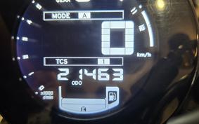 YAMAHA XSR900 2016 RN46J