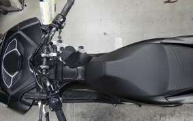 HONDA PCX 150 2010 KF30