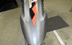 YAMAHA SEROW 250 Gen.2 2014 DG17J